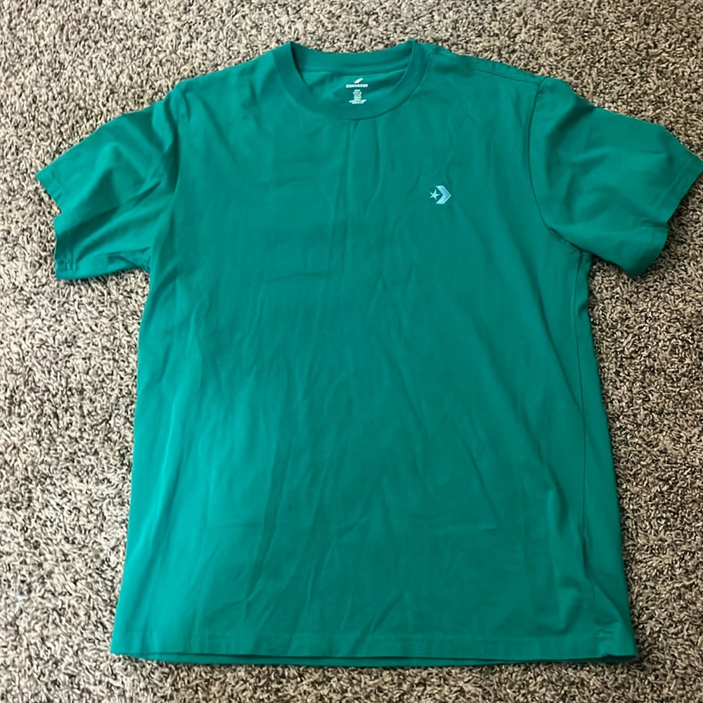 Converse shirt